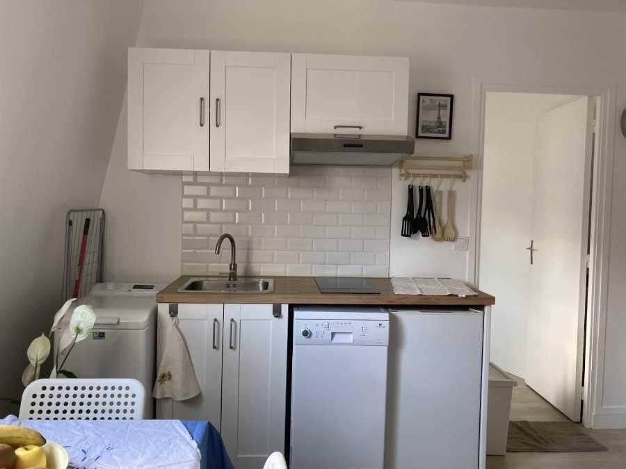Appartement 2 pièces 30 m² · à Marseille 2ème Arrondissement · 30 m² · 700 €/mois