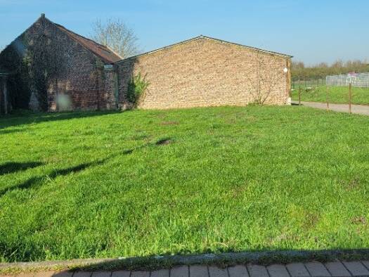 Terrain constructible à vendre 179 900 € 623 m² de terrain Emmerin 59320