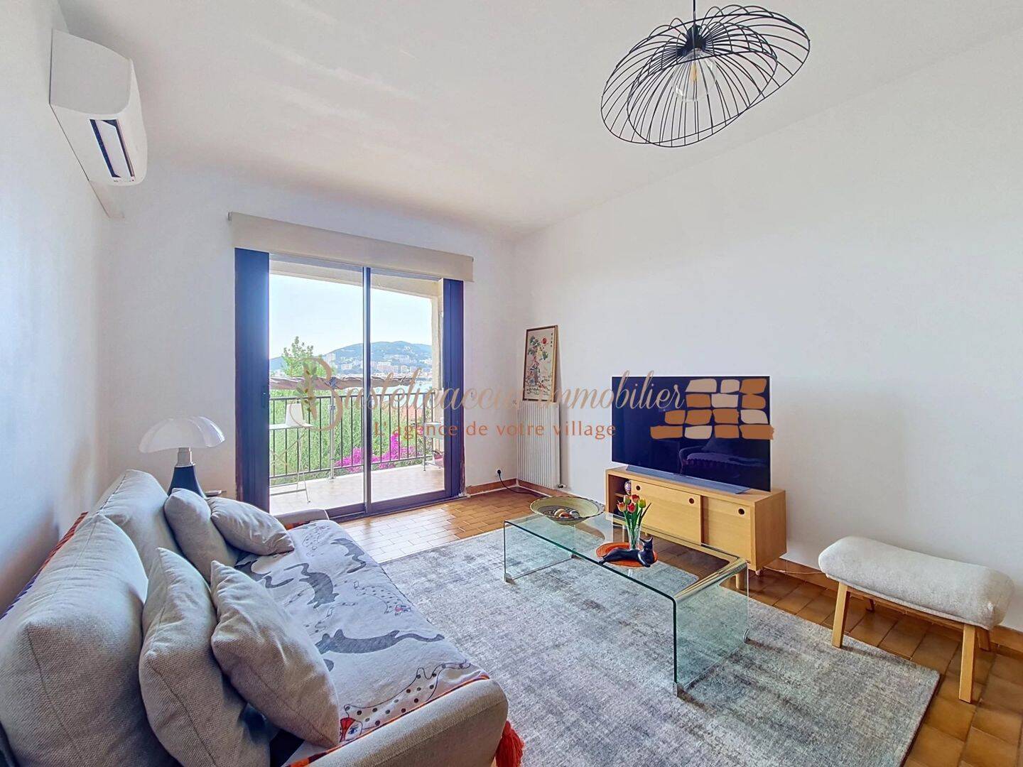 Appartement 2 pièces 45 m² · à Ajaccio · 45 m² · 240 000 €