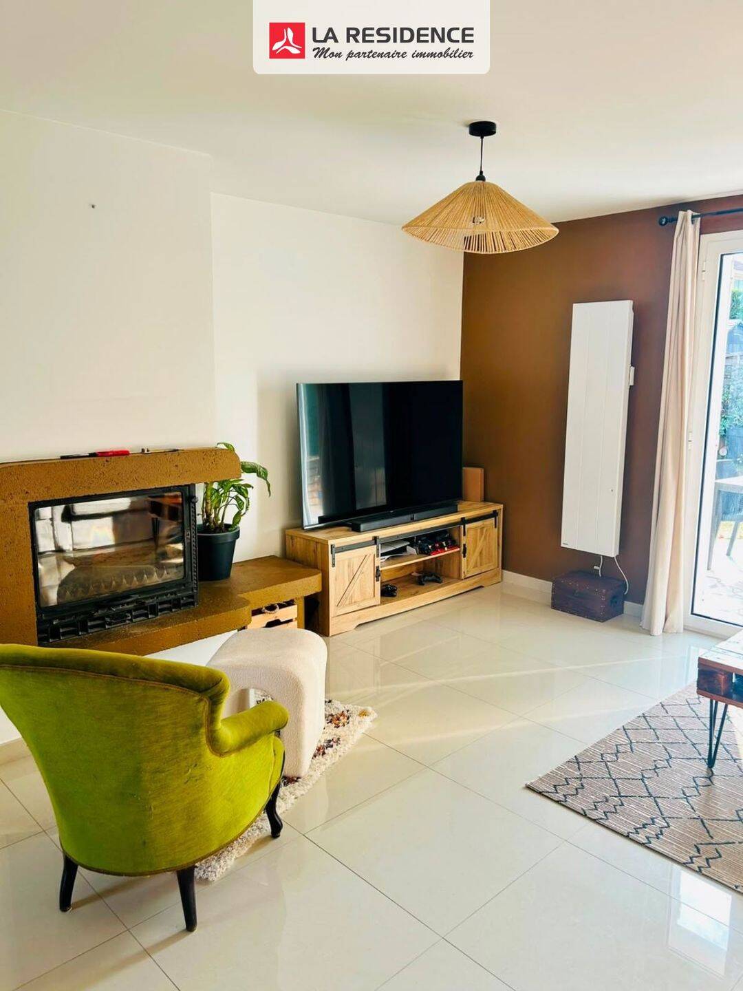 Maison 4 pièces 89 m² · à Maurepas · 89 m² · 1 700 €