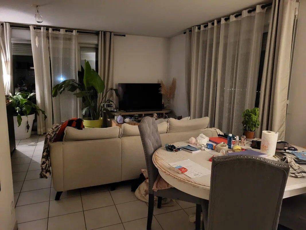 Appartement 5 pièces 84 m² · à Toulouse · 84 m² · 920 €/mois