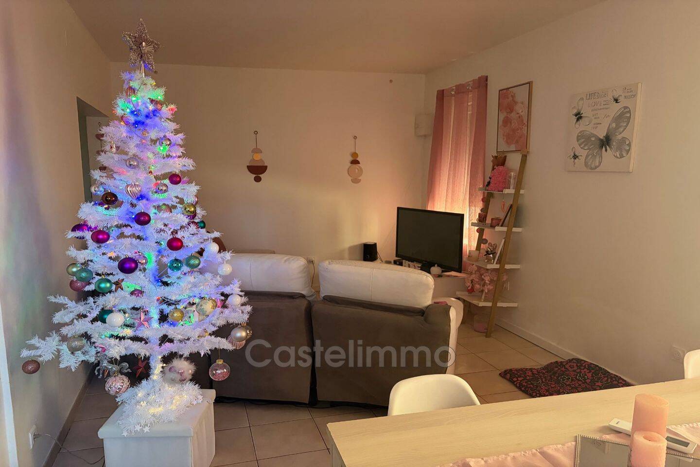 Appartement 4 pièces 90 m² · à Castelsarrasin · 90 m² · 105 000 €
