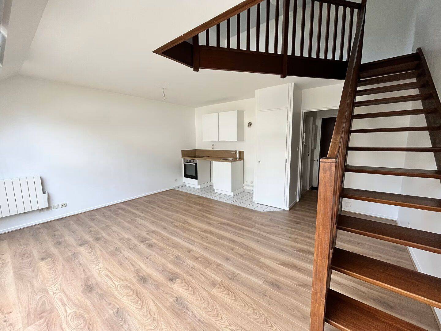 Appartement 2 pièces 46 m² · à Sainte-Adresse · 46,3 m² · 685 €/mois