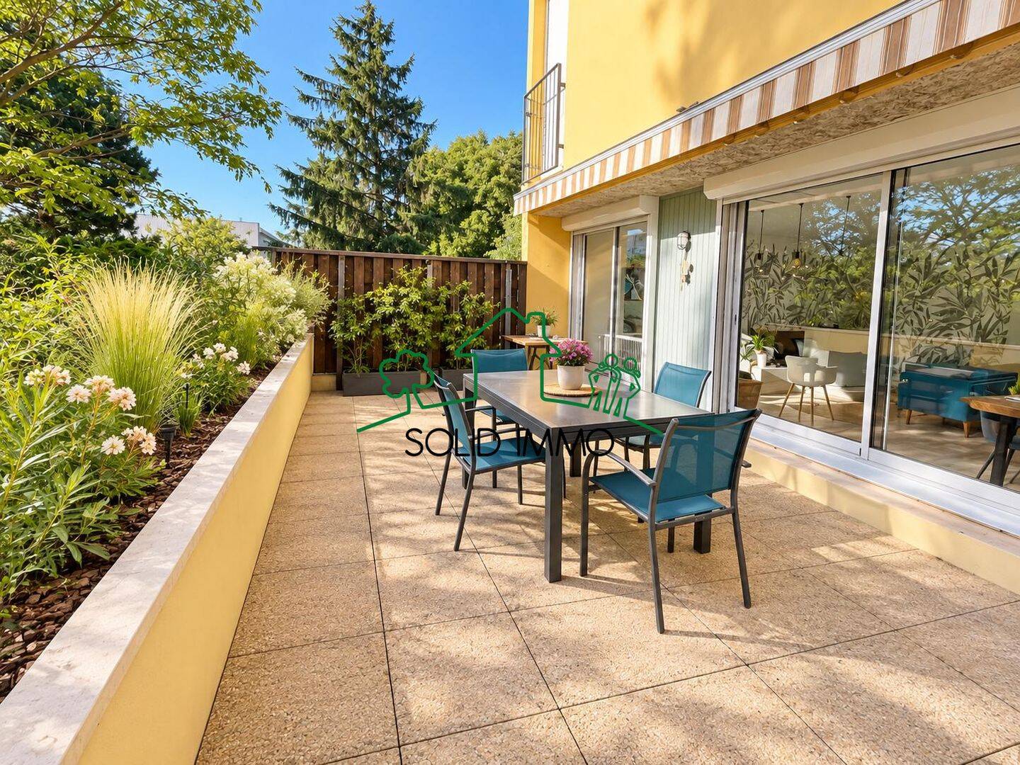 Appartement 5 pièces 111 m² · à Guilherand-Granges · 111 m² · 299 000 €