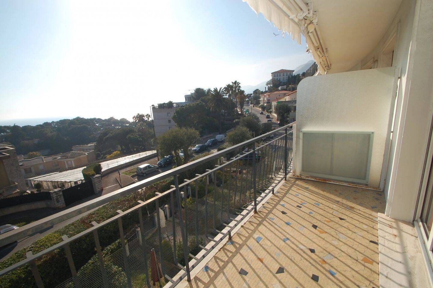 Appartement 2 pièces 43 m² · à Roquebrune-Cap-Martin · 43,4 m² · 1 070 €/mois