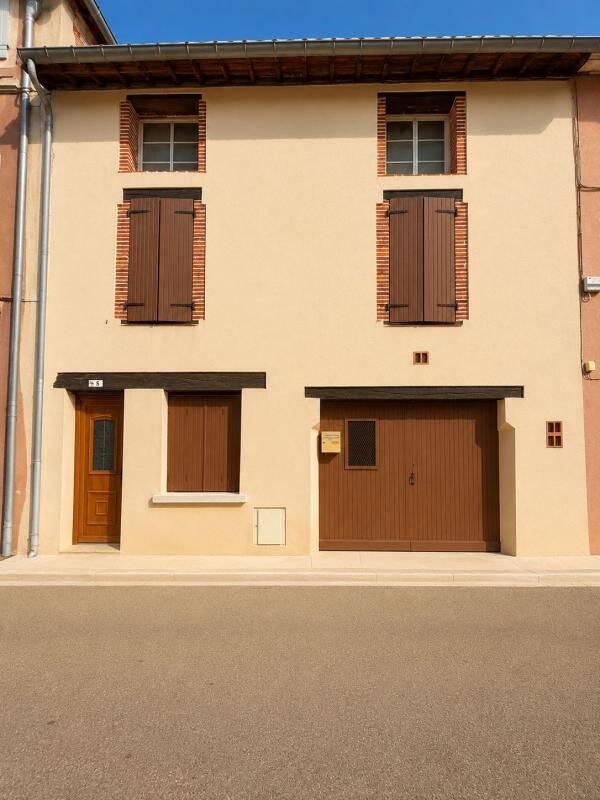 Maison 3 pièces 71 m² · à Gaillac · 71 m² · 700 €