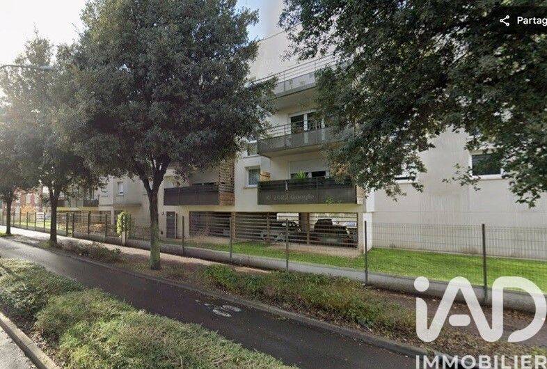 Appartement 2 pièces 48 m² · à Le Petit-Quevilly · 48 m² · 110 000 €