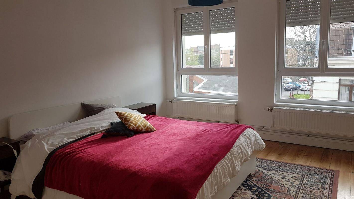 Maison 3 pièces 79 m² · à Hazebrouck · 79 m² · 648 €/mois