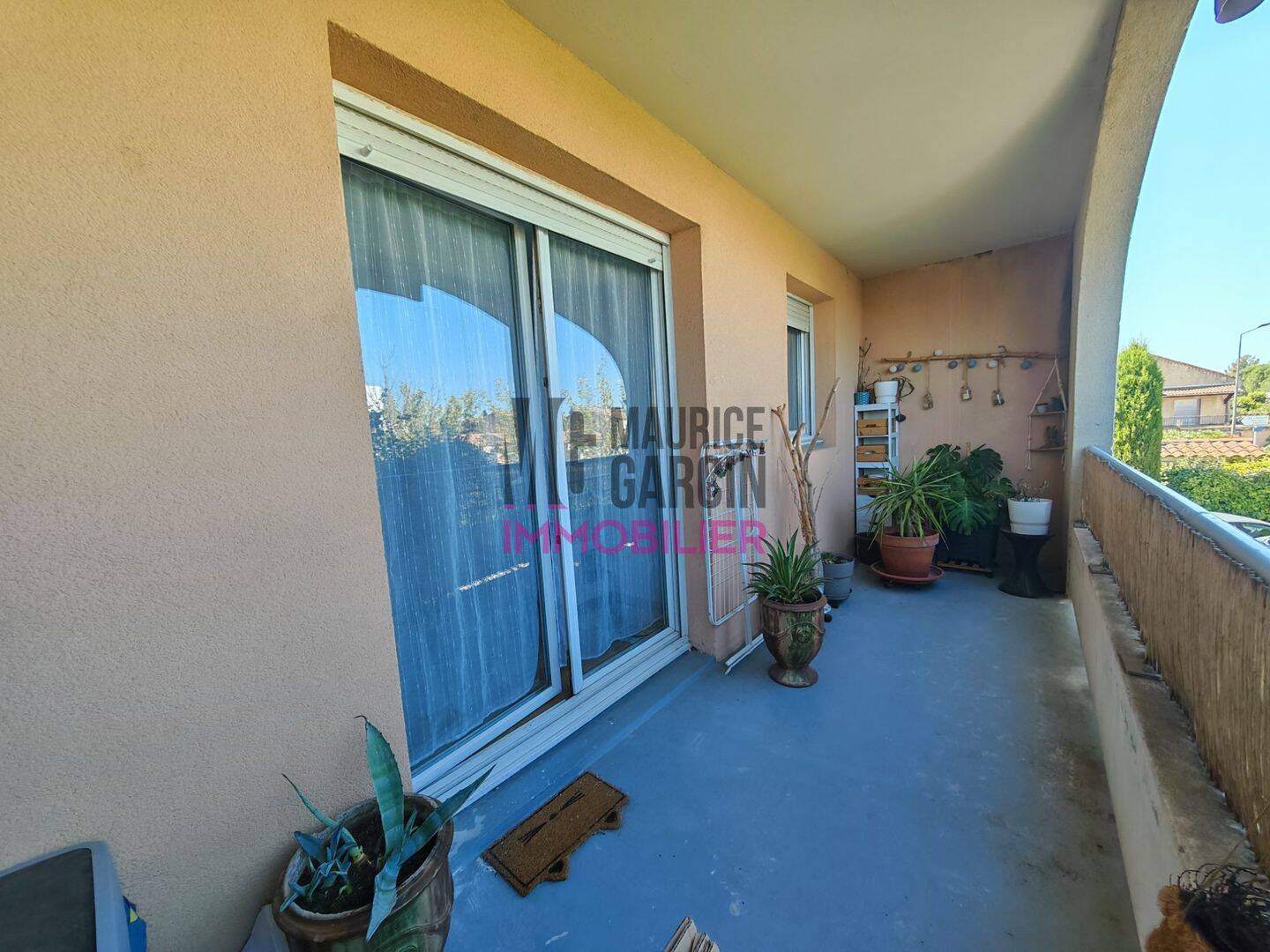 Appartement 2 pièces 38 m² · à Sorgues · 38 m² · 647 €