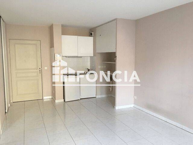 Appartement 2 pièces 37 m² · à Aix-en-Provence · 36,5 m² · 947 €