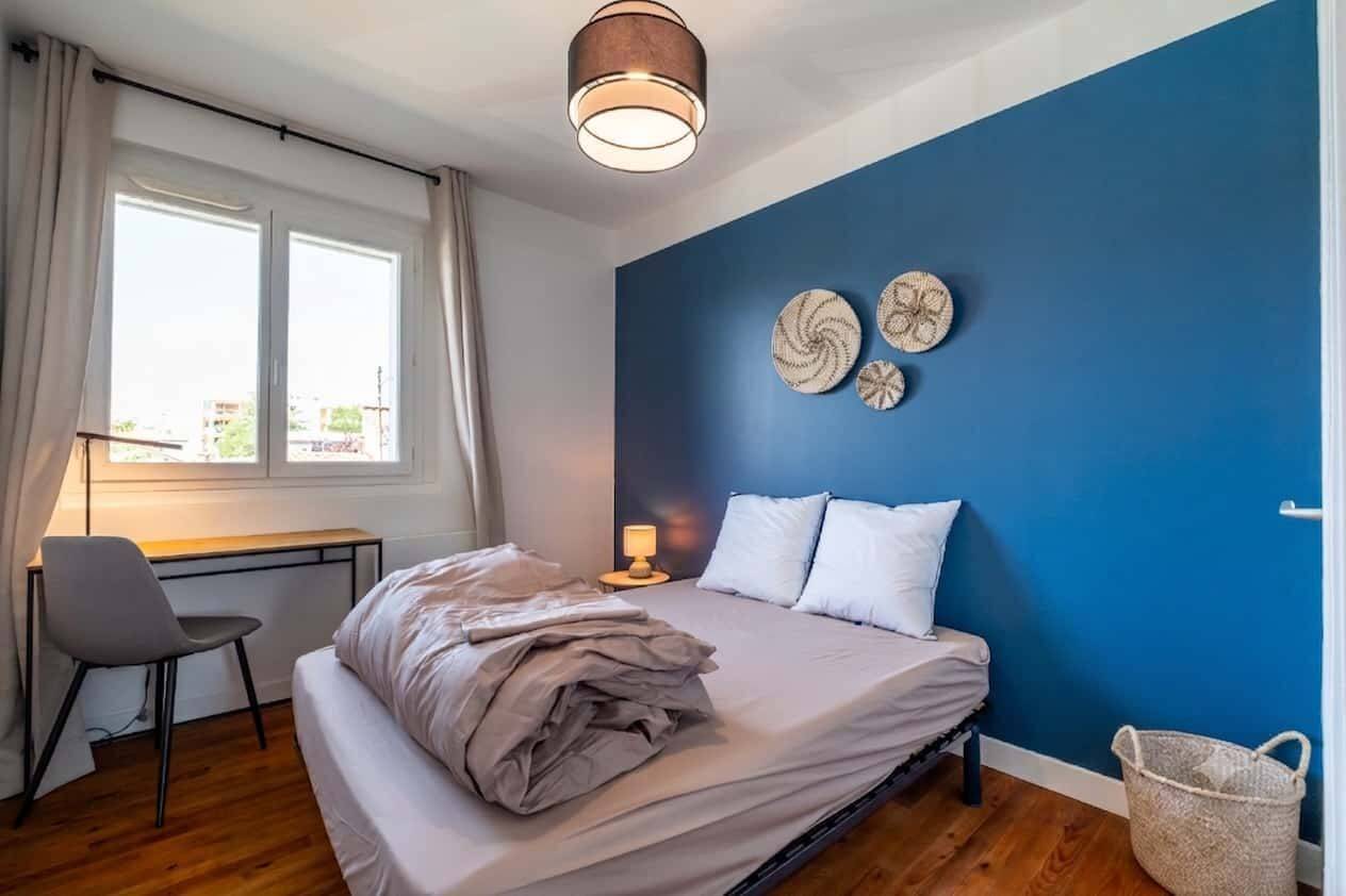 Appartement 1 pièce 15 m² · à Toulouse · 15 m² · 507 €/mois