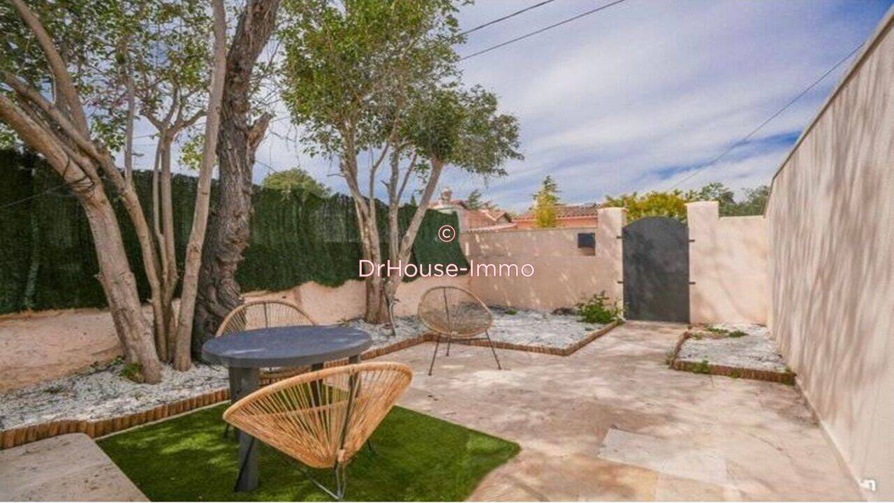 Maison 2 pièces 30 m² · à Marseille 9ème Arrondissement · 30 m² · 189 000 €