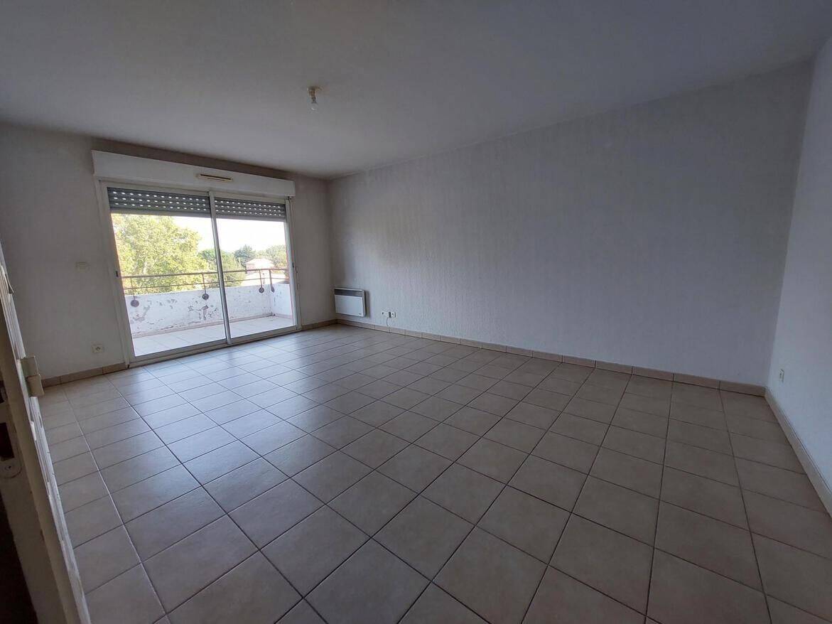 Appartement 2 pièces 48 m² · à Le Pontet · 47,6 m² · 629 €