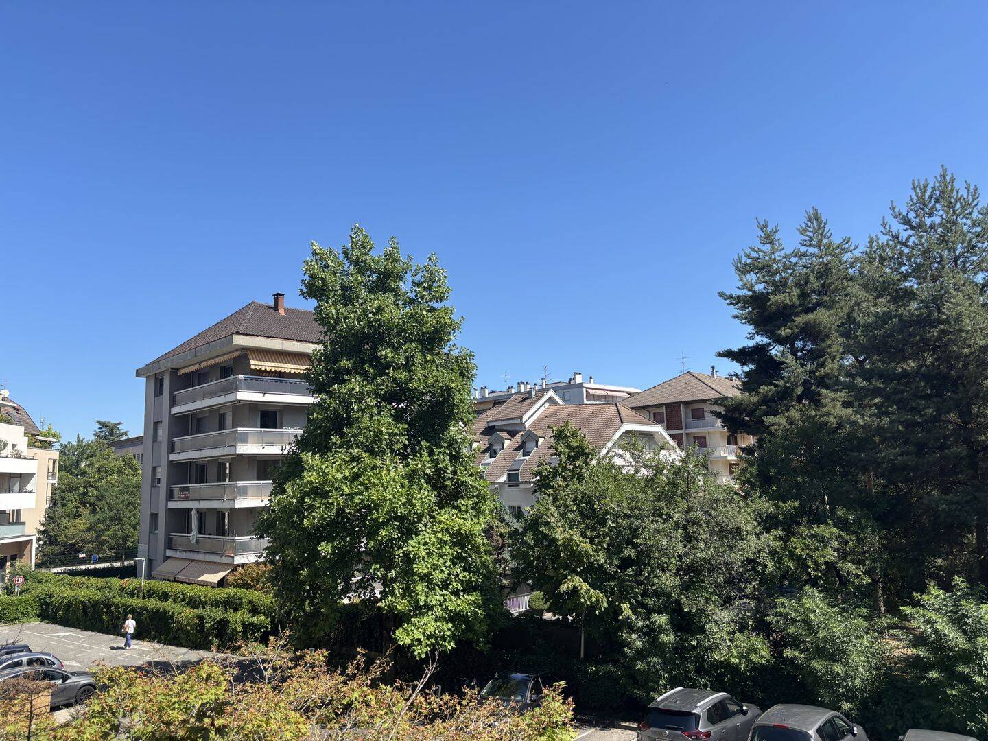 Appartement 3 pièces 82 m² · à Annecy · 82 m² · 493 000 €