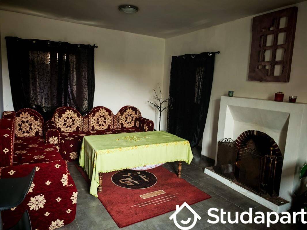 1 pièce 12 m² · à Bruz · 12 m² · 500 €