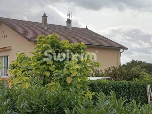 Maison en viager occupé Bouquet 80 000 € 5 pièces 2 chambres 87 m² 2 336 m² de terrain Cuisery 71290