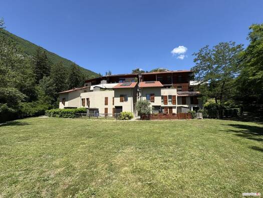 Duplex à vendre - Première occupation 420 000 € 5 pièces 4 chambres 102,7 m² RDC/3 Corenc 38700