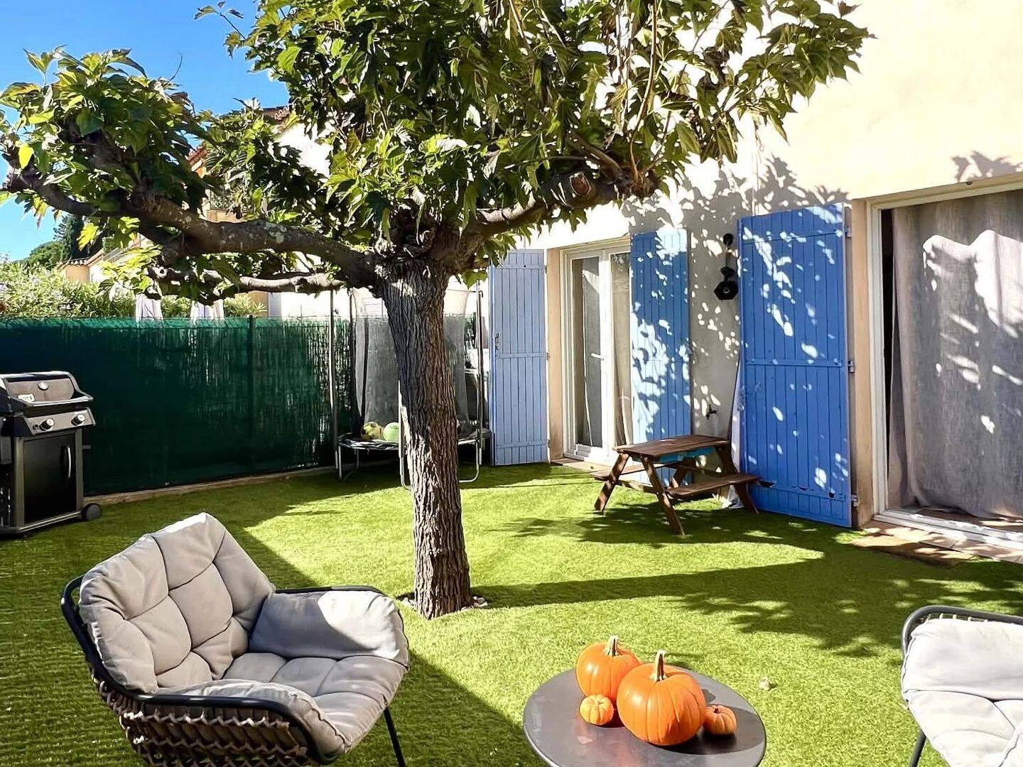 Maison 4 pièces 83 m² · à Le Plan-de-la-Tour · 82,5 m² · 410 000 €