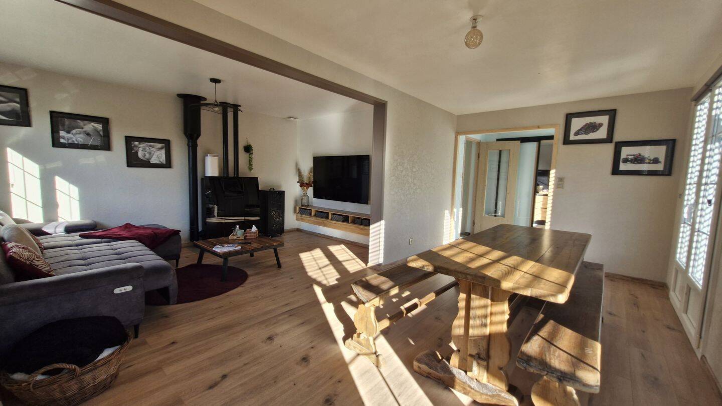 Maison 5 pièces 90 m² · à Sierentz · 90 m² · 335 000 €