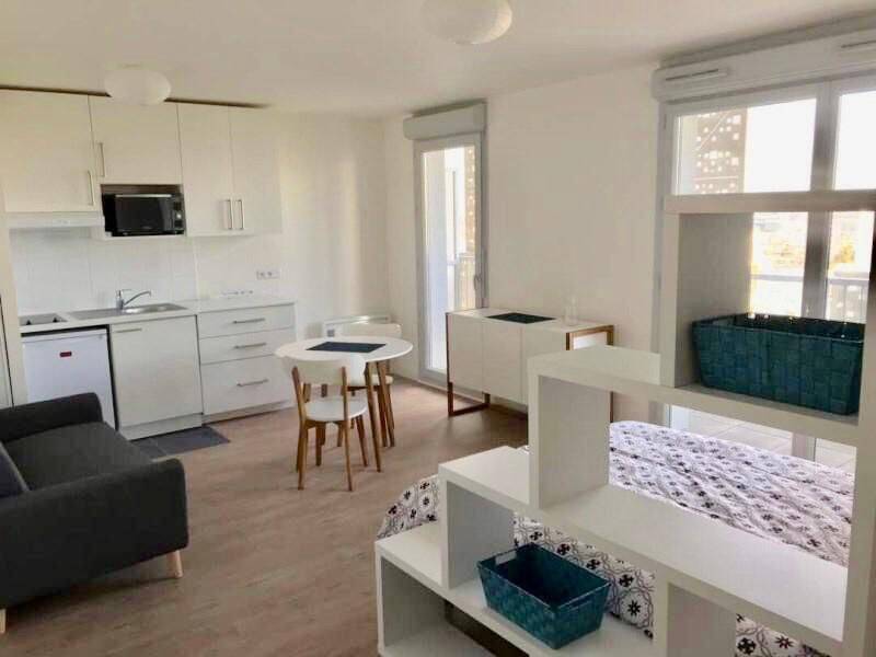 Appartement 1 pièce 28 m² · à Puteaux · 28 m² · 1 150 €/mois