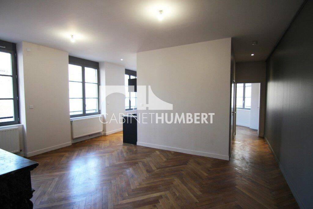 Appartement 3 pièces 71 m² · à Saint-Étienne · 71 m² · 695 €