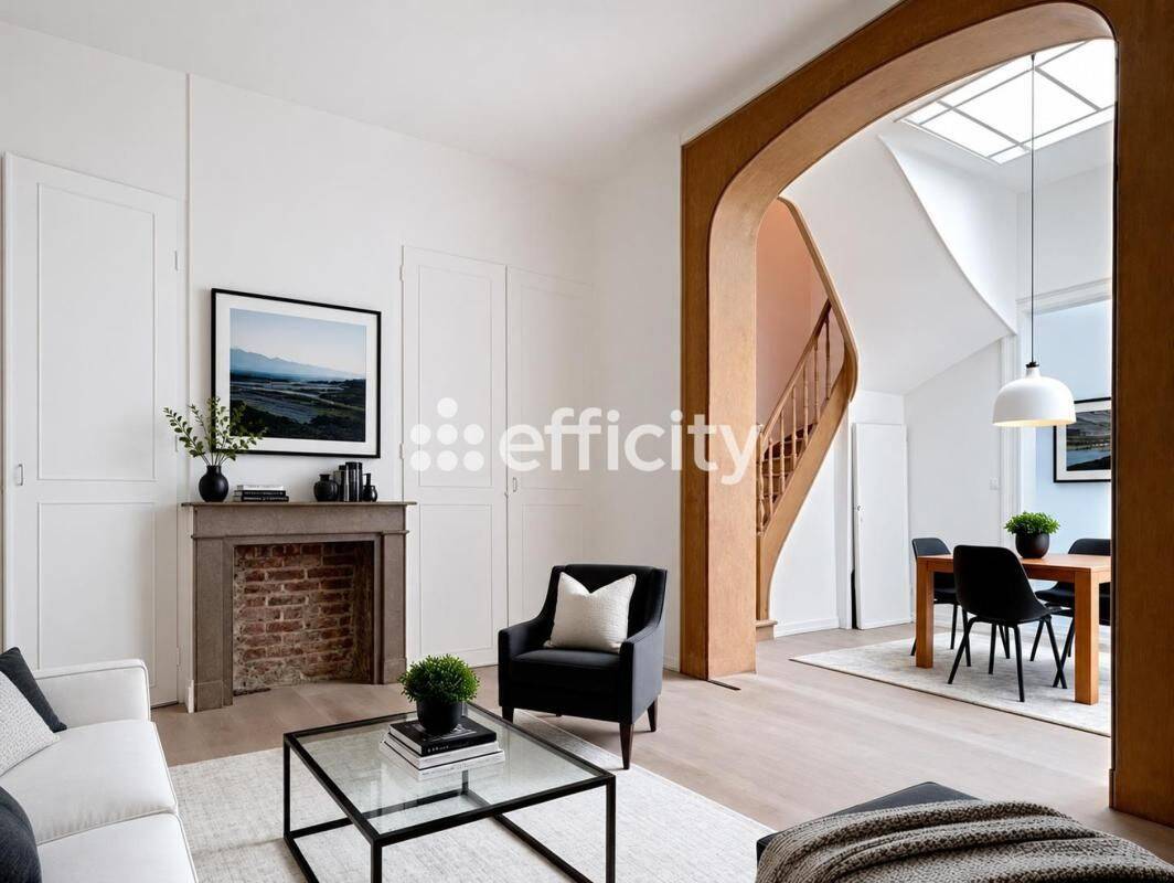 Maison 8 pièces 141 m² · à Roubaix · 141 m² · 250 000 €