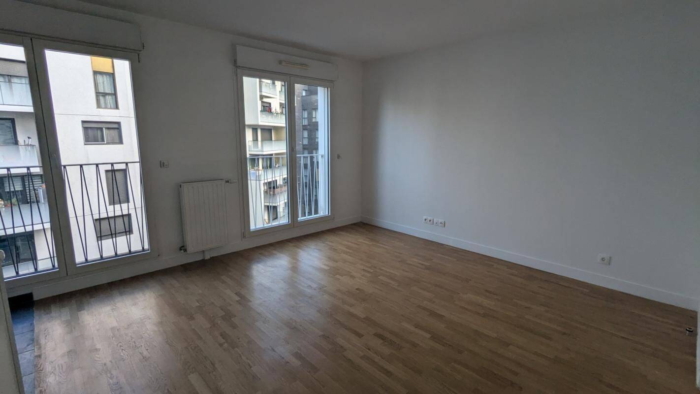 Appartement 2 pièces 41 m² · à Asnières-sur-Seine · 41 m² · 984 €