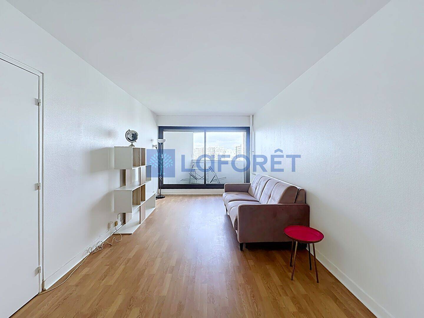 Appartement 1 pièce 33 m² · à Créteil · 33 m² · 170 000 €