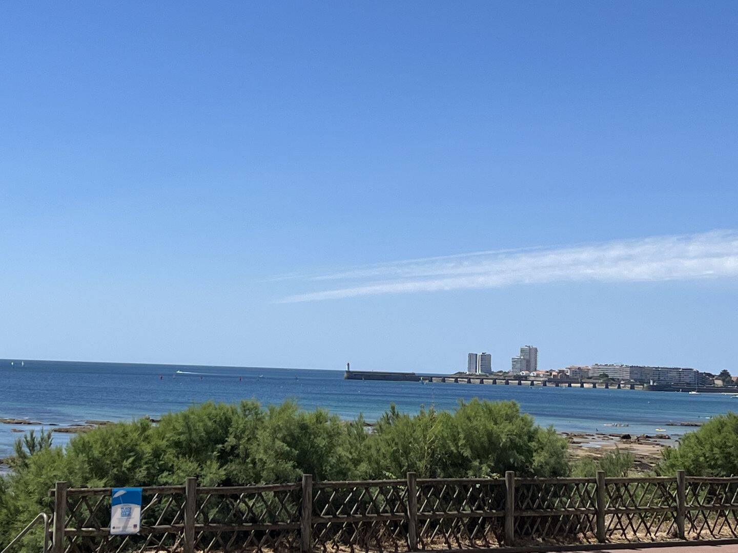 Appartement 2 pièces 42 m² · à Les Sables-d'Olonne · 42,4 m² · 259 700 €
