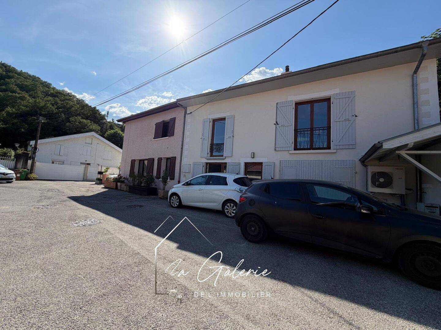 Maison 6 pièces 171 m² · à Varces-Allières-Et-Risset · 170,9 m² · 409 000 €