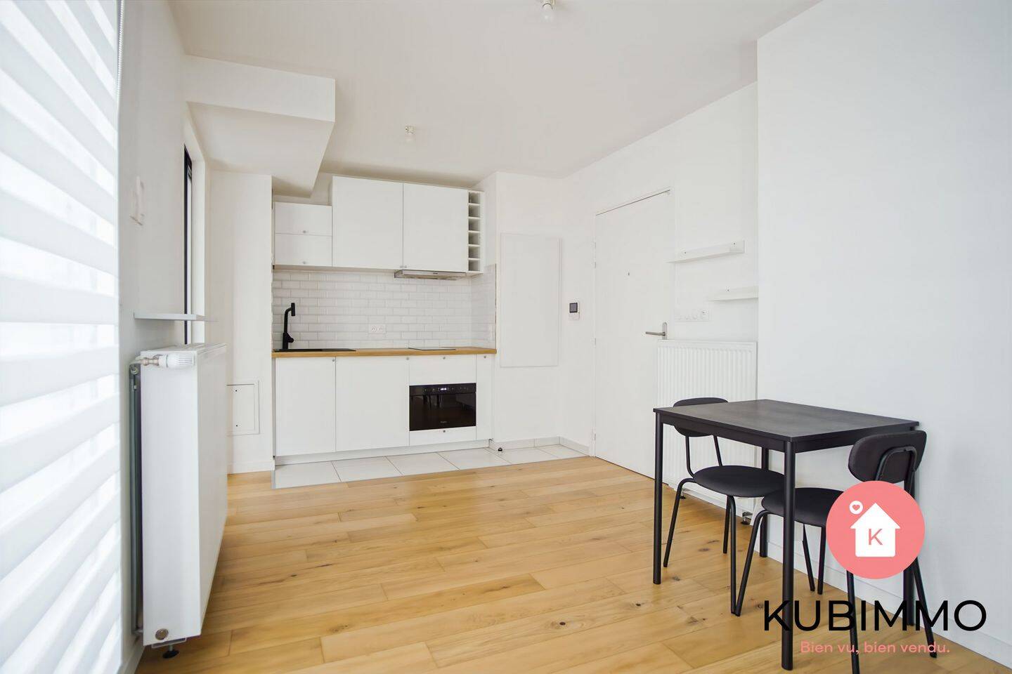 Appartement 2 pièces 33 m² · à Chessy · 32,6 m² · 957 €/mois