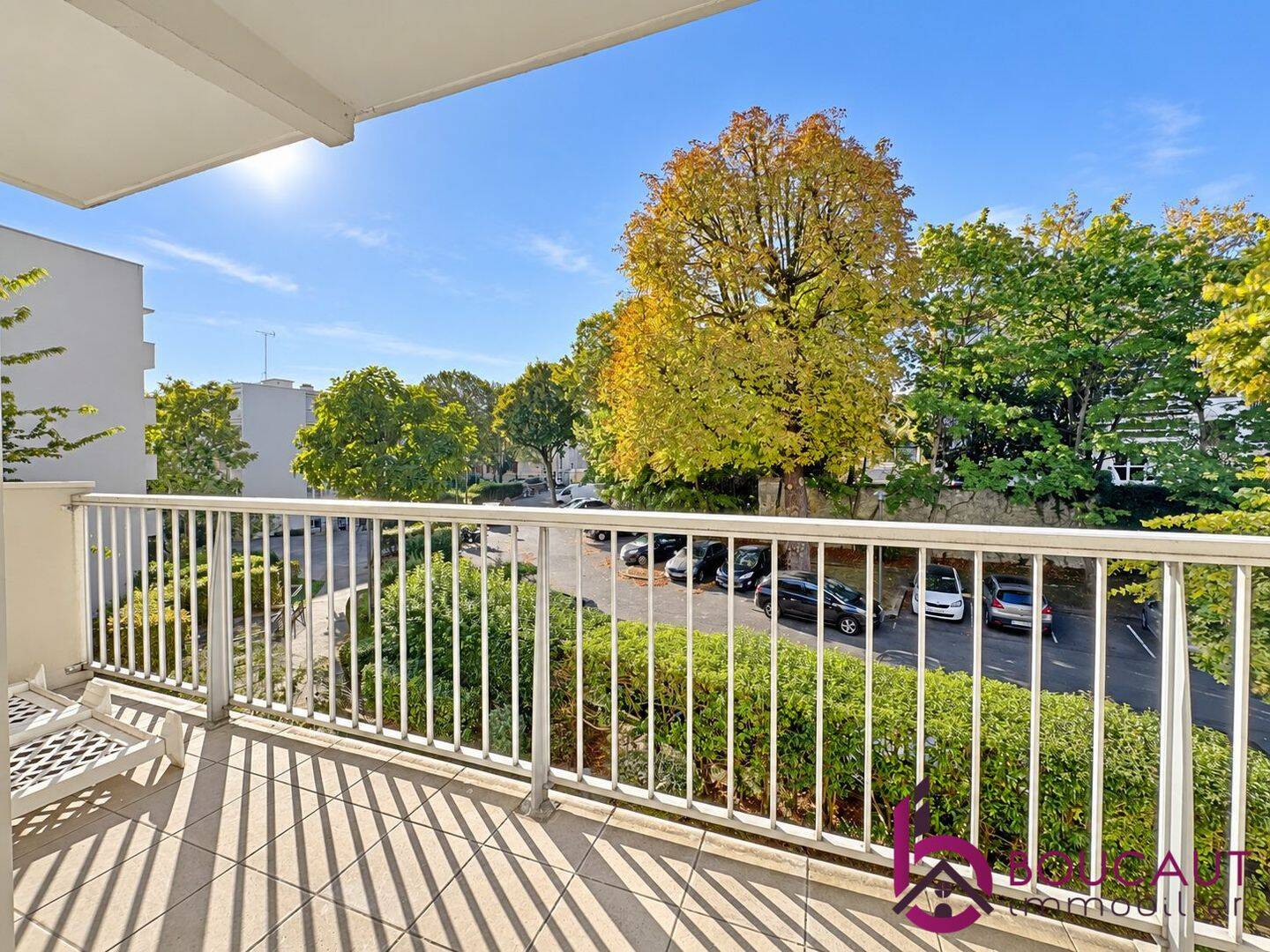 Appartement 4 pièces 79 m² · à Le Plessis-Robinson · 78,7 m² · 349 000 €