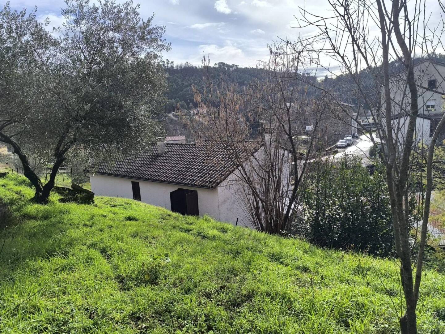 Maison 5 pièces 139 m² · à Bordezac · 139 m² · 187 000 €