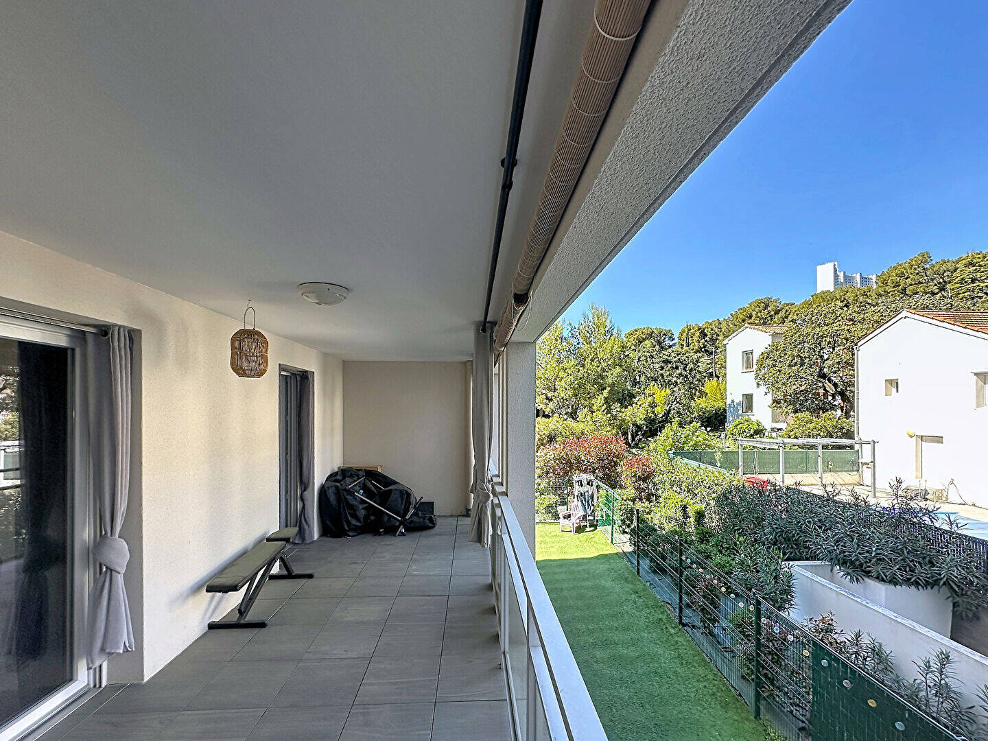 Appartement 3 pièces 56 m² · à Marseille 9ème Arrondissement · 56 m² · 235 000 €