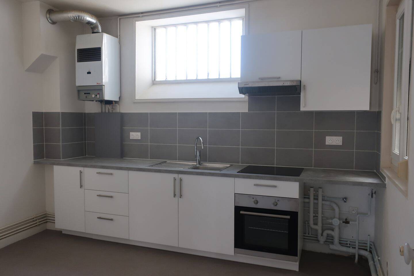 Appartement 2 pièces 52 m² · à Reims · 52 m² · 525 €
