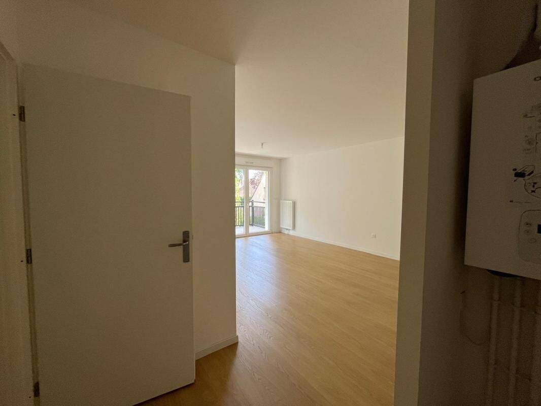 Appartement 3 pièces 60 m² · à Wasquehal · 60 m² · 1 034 €
