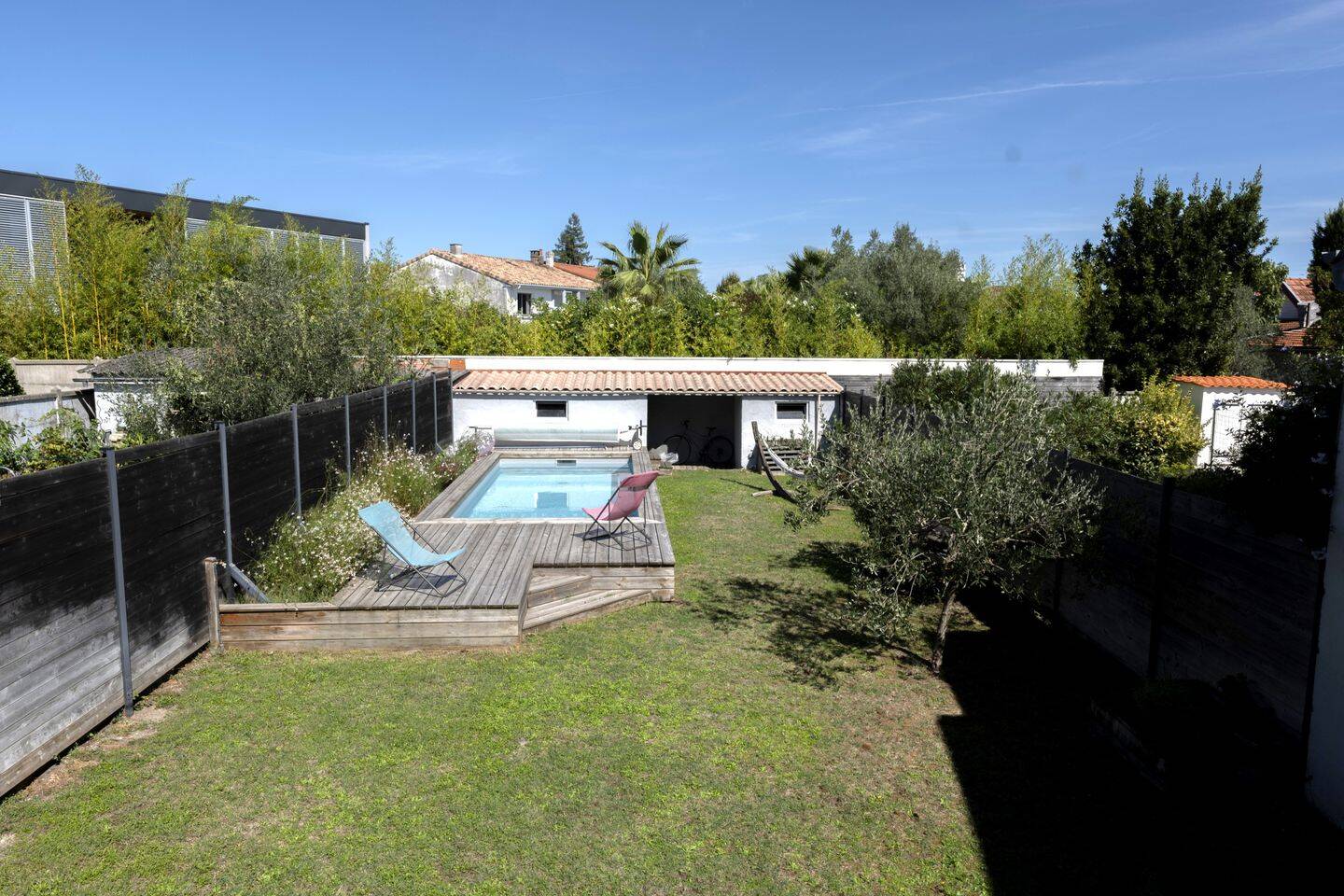 Maison 5 pièces 127 m² · à Le Bouscat · 127 m² · 665 000 €