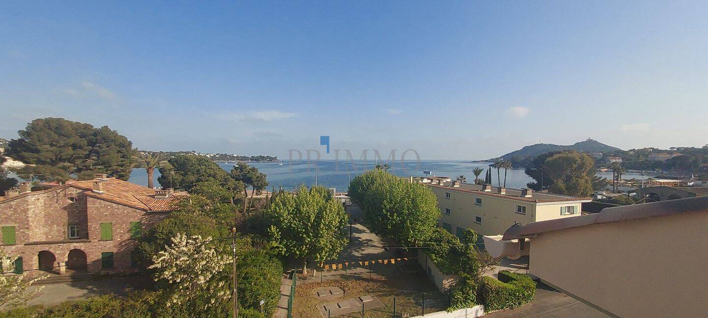 Appartement 6 pièces 152 m² · à Saint-Raphaël · 152 m² · 1 500 000 €