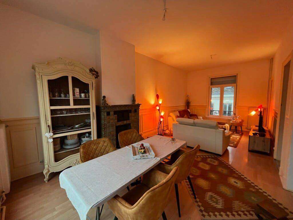 Appartement 3 pièces 70 m² · à Caudry · 70 m² · 670 €/mois