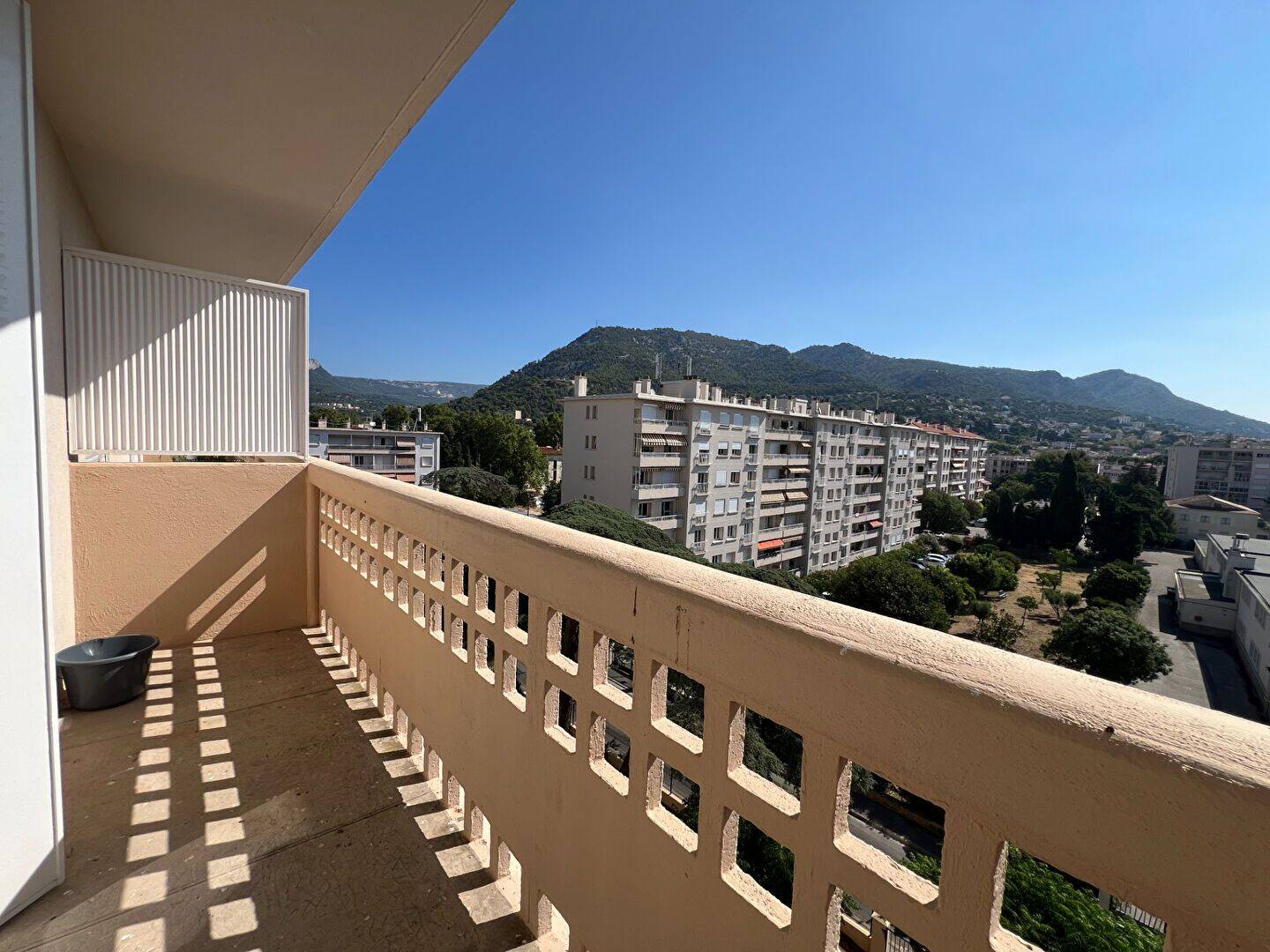 Appartement 3 pièces 49 m² · à Toulon · 49 m² · 880 €