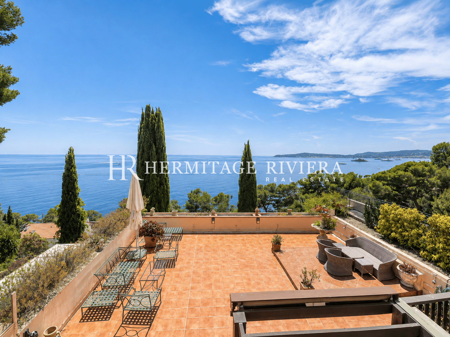 Appartement 4 pièces 152 m² · à Cap-d'Ail · 152 m² · 2 490 000 €