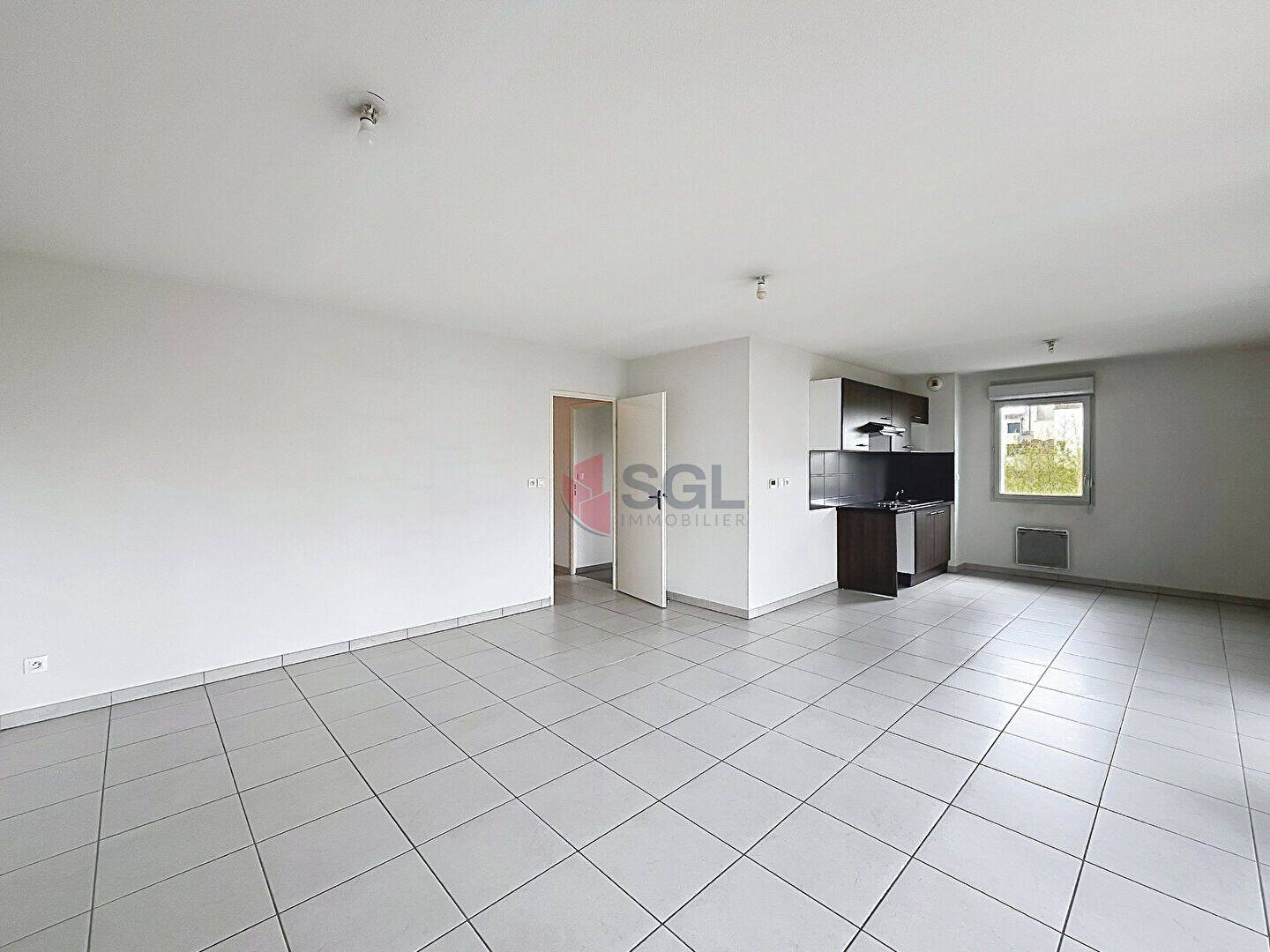 Appartement 4 pièces 83 m² · à Toulouse · 82,5 m² · 1 000 €