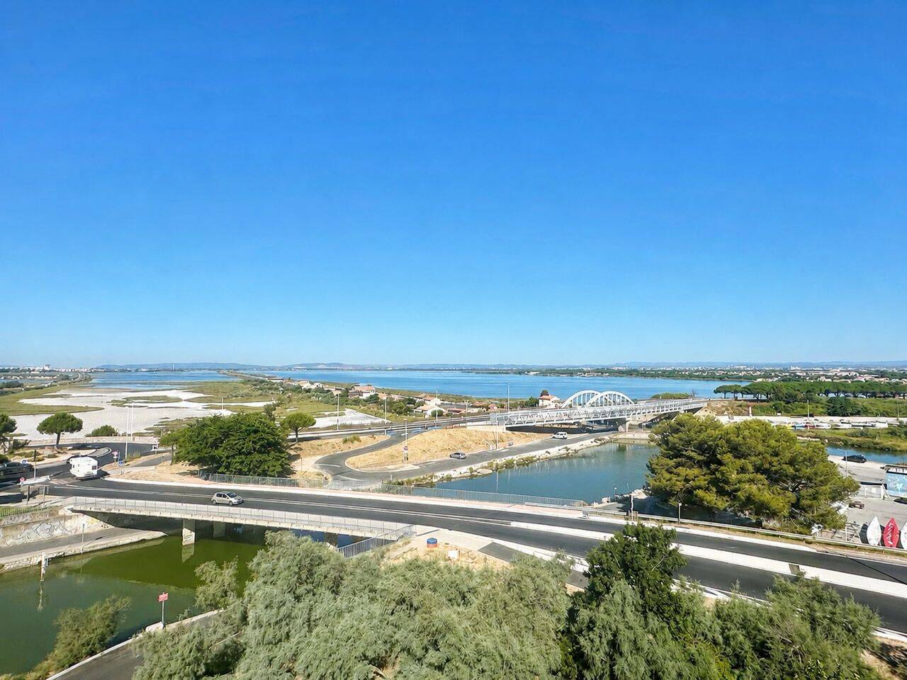 Appartement 1 pièce 21 m² · à Mauguio · 21,2 m² · 119 900 €