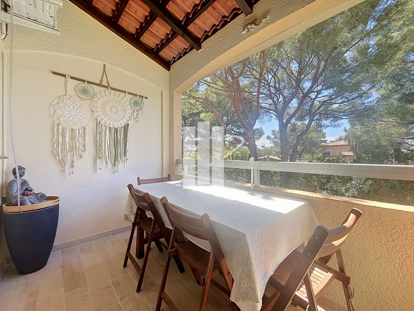 Appartement 1 pièce 22 m² · à Saint-Raphaël · 22 m² · 159 000 €