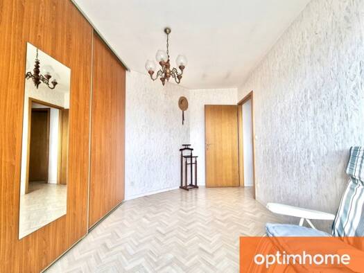 Appartement à vendre 174 000 € 3 pièces 2 chambres 69 m² Étage 2/2 Sud Est Hagondange 57300