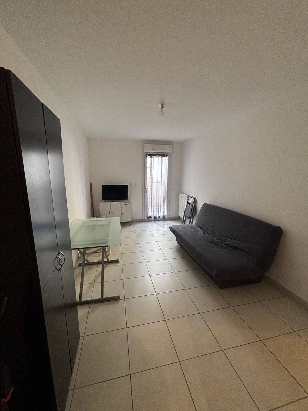 Appartement 2 pièces 38 m² · à Marseille 5ème Arrondissement · 38 m² · 860 €/mois