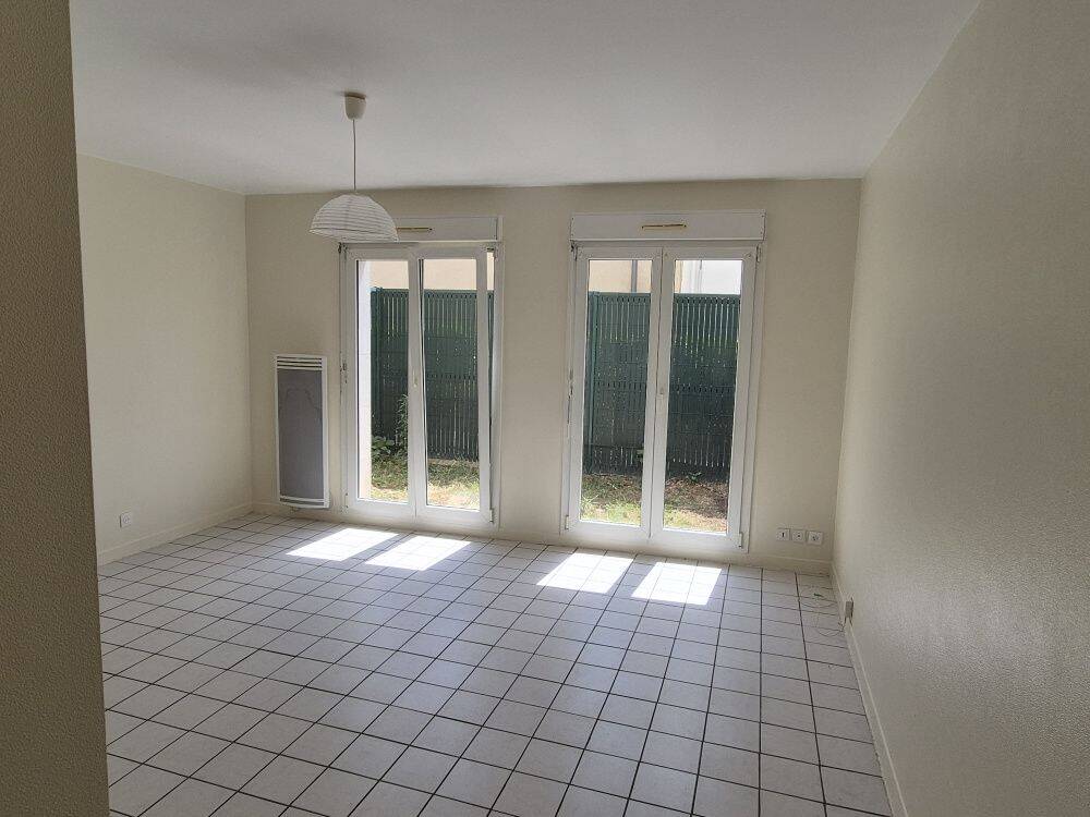 Appartement 1 pièce 31 m² · à Reims · 31 m² · 478 €