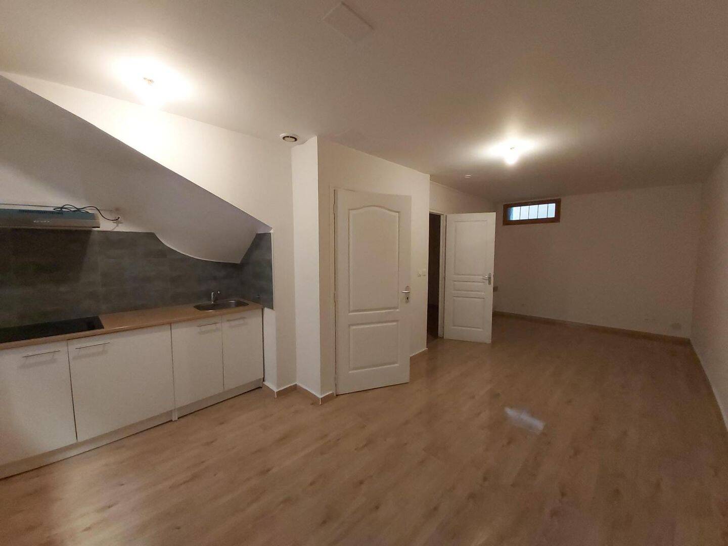 Appartement 2 pièces 32 m² · à Pézenas · 32 m² · 475 €/mois