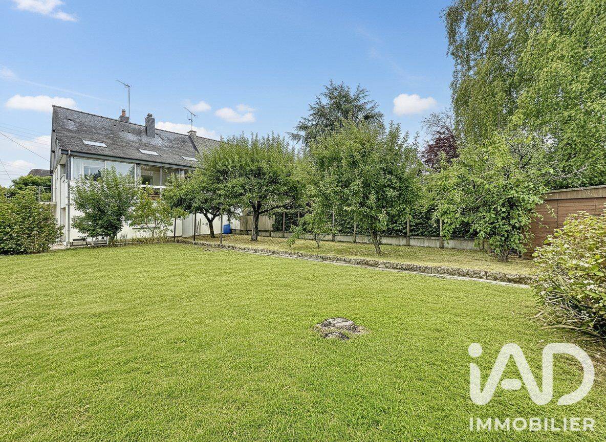Maison 6 pièces 111 m² · à Saint-Jacques-de-la-Lande · 111 m² · 318 000 €