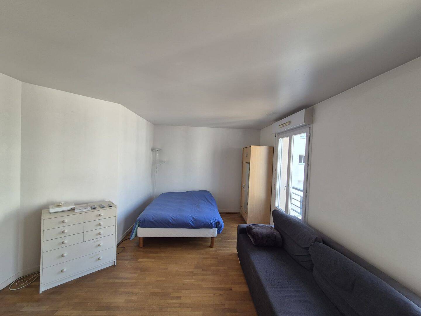 Appartement 1 pièce 32 m² · à Châtillon · 32 m² · 1 050 €